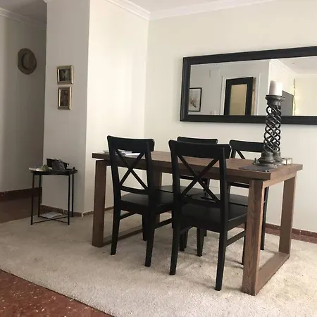 Apartmán Sb Casa Balcon De Europa, City,