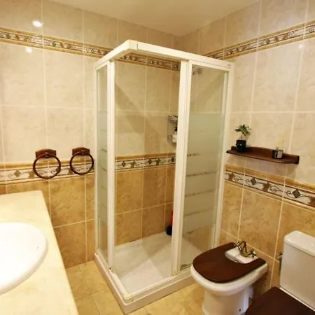 Apartmán Sb Casa Balcon De Europa, City, Nerja